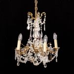 1035 7705 CHANDELIER